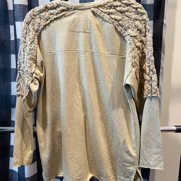 EVYS TREE SWEATSHIRT - Picture 4 of 4